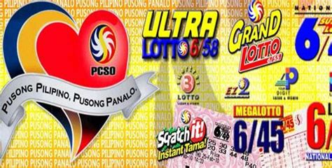 6d lotto result history|Philippine Charity Sweepstakes Office.